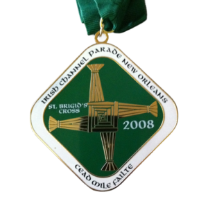 2008 Medallion